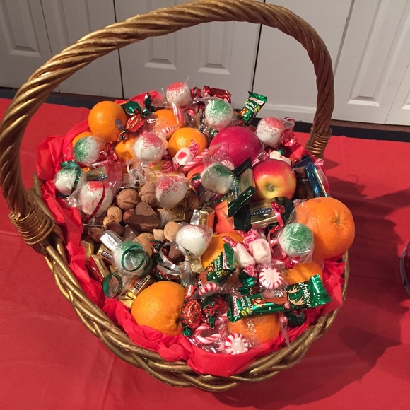 Holiday Treats