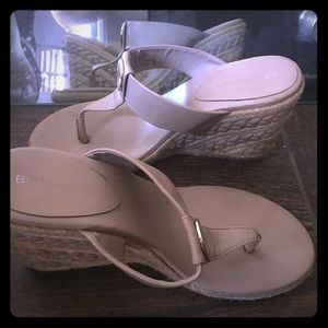 BCBG generation Wedge