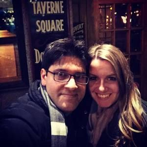 Meet your Posher, Christine