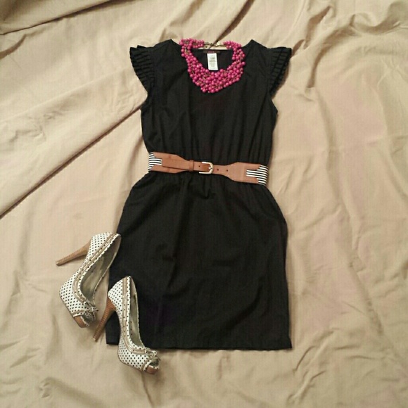 🤩Clearance🤩 Mark. Avon LBD Little Black Dress