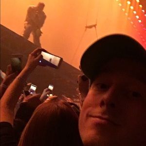 Meet your Posher, Jake