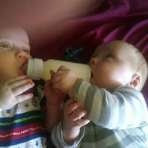 Meet your Posher, Janet