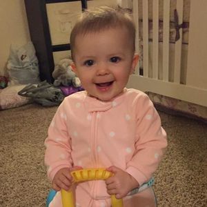 Meet your Posher, Lacie