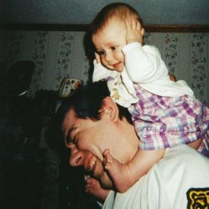 Meet your Posher, Carly