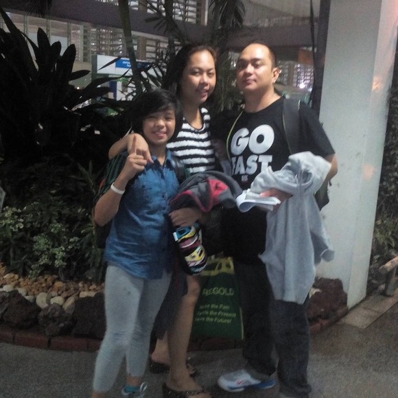 Meet your Posher, Ariel - Picture 1 of 1