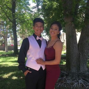 Meet your Posher, Audrey