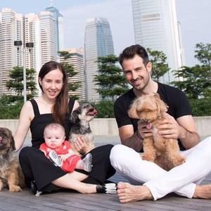 Meet your Posher, Stephen