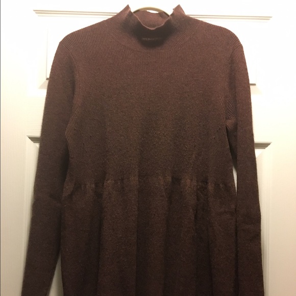 Cashmere sweater
