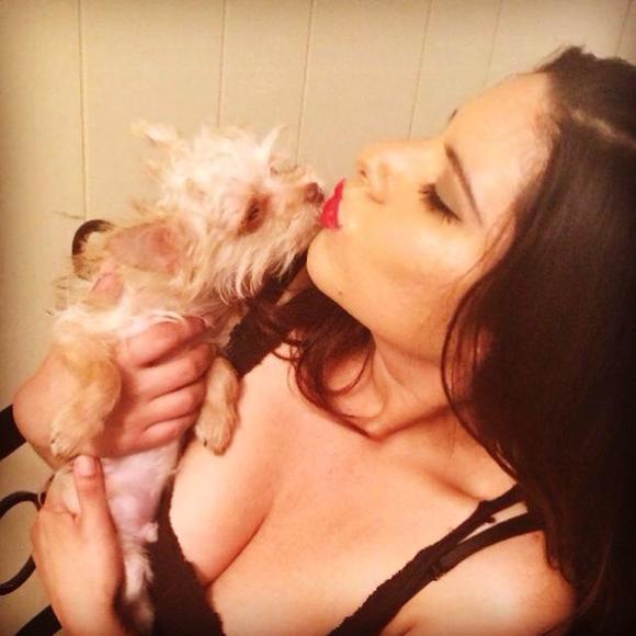 Meet your Posher, Tiffany