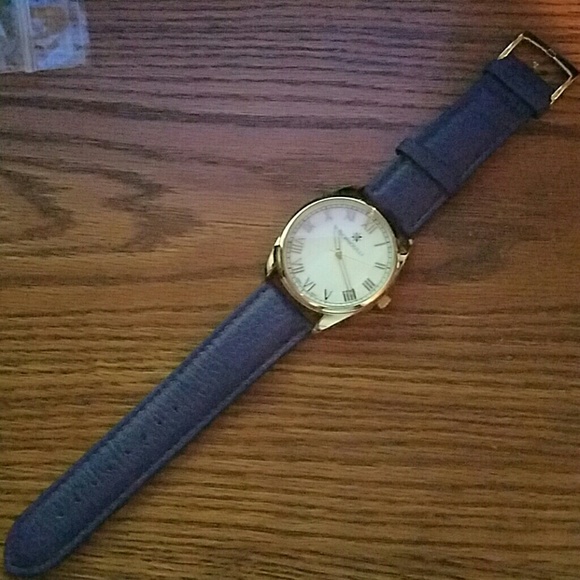 Bern outline Lynx Ladies Watch