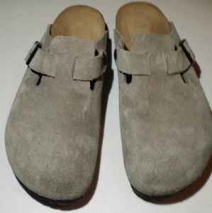 Birkenstocks