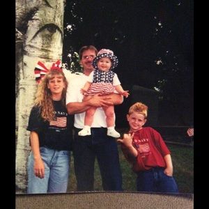 Meet your Posher, Tracy