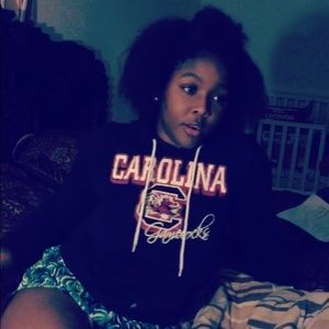 Meet your Posher, Tierra