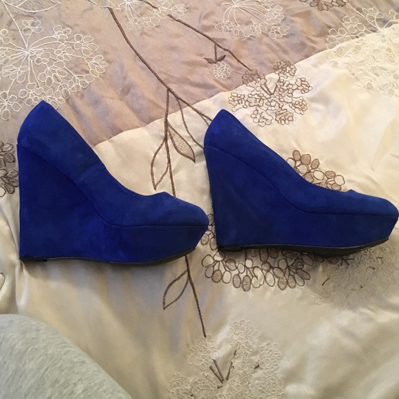 Wedges - Picture 2 of 3