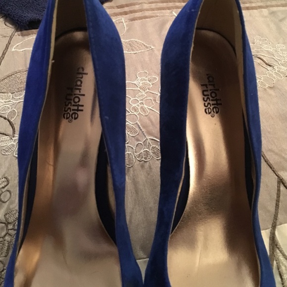 Wedges - Picture 3 of 3