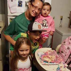 Meet your Posher, Erica