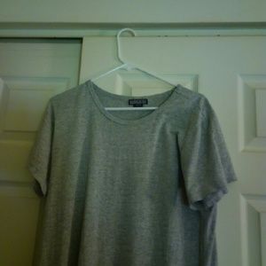 Long Tee shirt Dress