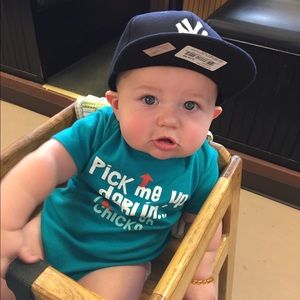 Meet your Posher, Amber