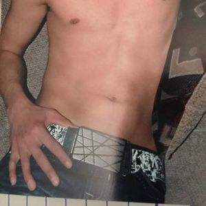 Meet your Posher, Danny