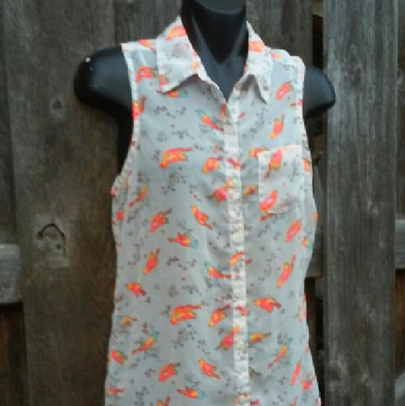 Tops - BUNDLE ONLY **with at least one more item