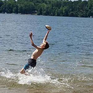 Meet your Posher, Austyn