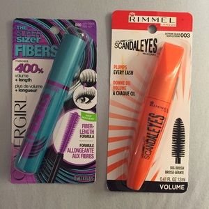 BRAND NEW mascara duo