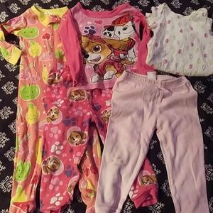 Girls bundle