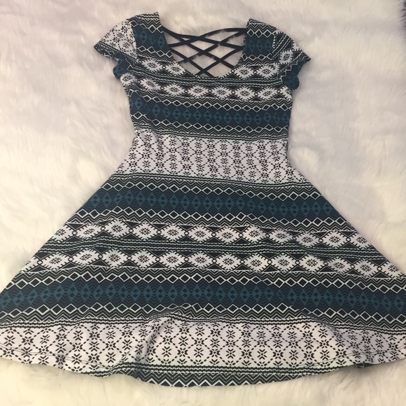 Charolette Russe Dress👗