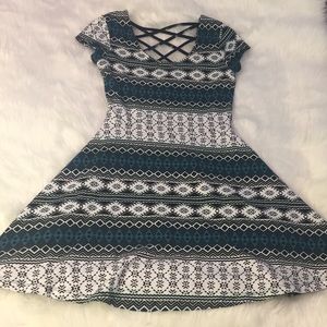 Charolette Russe Dress👗