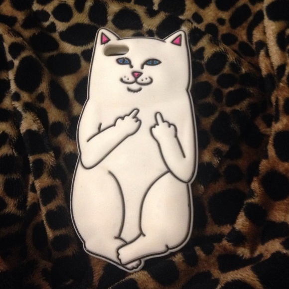 Ripndip phone case (5c)
