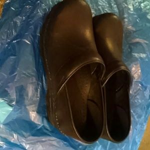 Dansko shoes