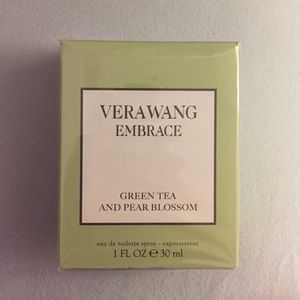 Brand new very wang brace 1 fl oz