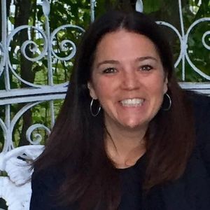 Meet your Posher, Debra