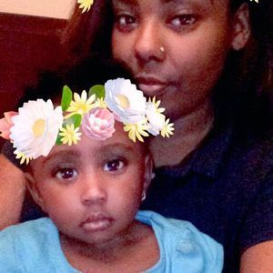 Meet your Posher, Courtney