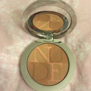 Dior Blush bronzer