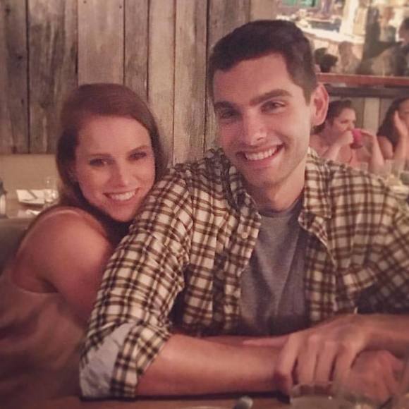 Meet your Posher, Lucy