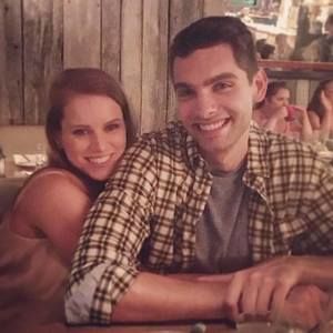 Meet your Posher, Lucy