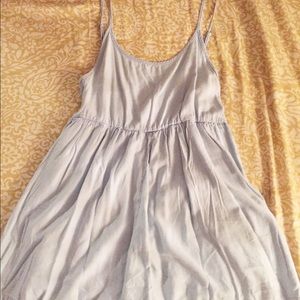 BillaBong Jean-like Romper