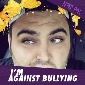 Meet your Posher, Mitch