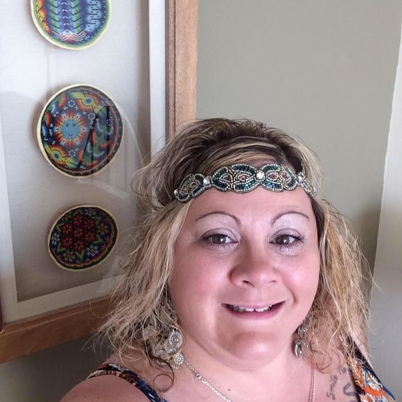 Meet your Posher, Andrea