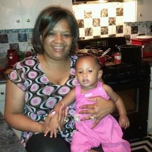 Meet your Posher, Marlinda