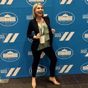 Meet your Posher, Sara