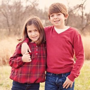 Meet your Posher, Daisy