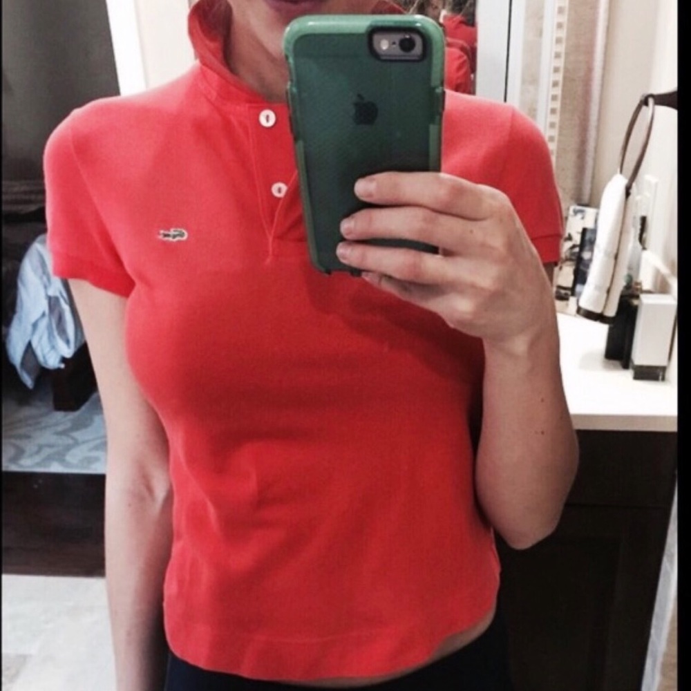 Lacoste Polo
