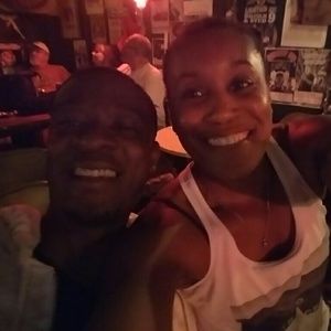 Meet your Posher, Tasha