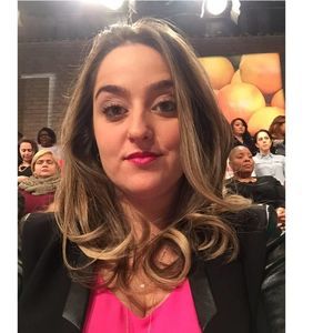 Meet your Posher, Christina