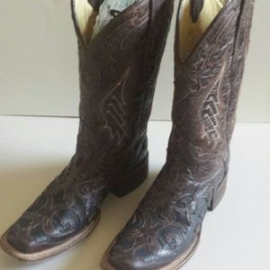 Corral Vintage Boots