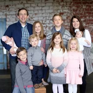 Meet your Posher, Beau