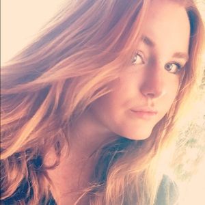 Meet your Posher, Jackie