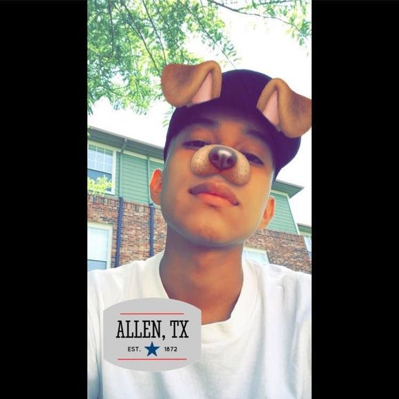 Meet your Posher, Andrew - Picture 1 of 1